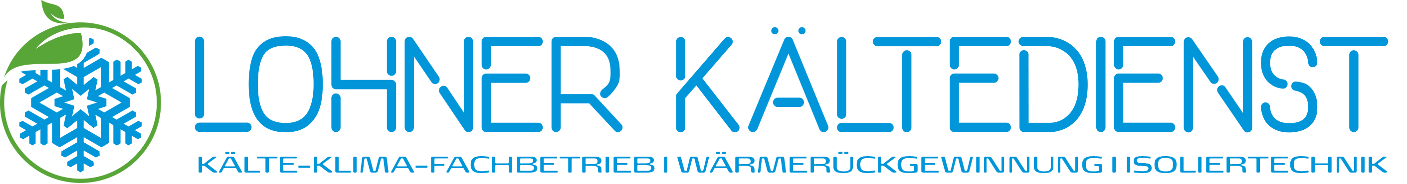 Lohner Kältedienst GmbH Logo
