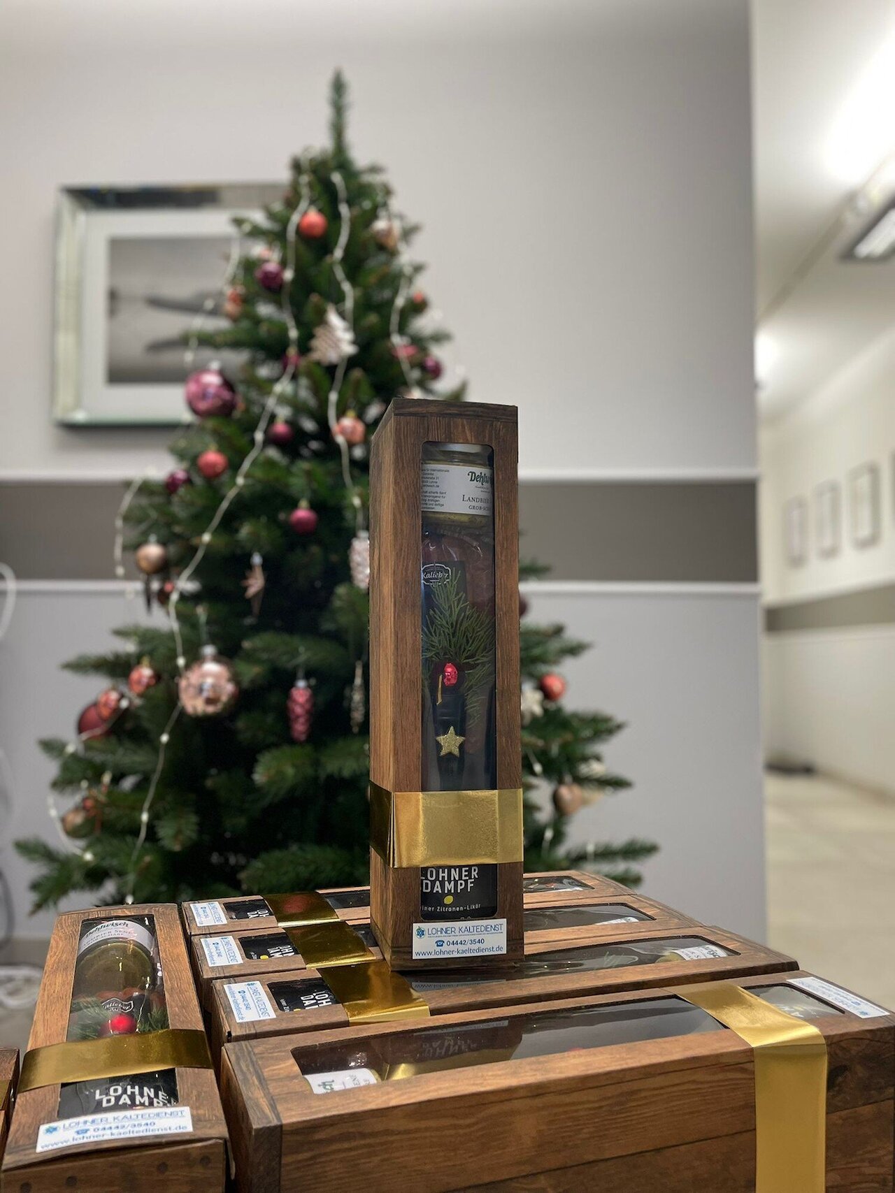 Danke für ein tolles Jahr! Image 1