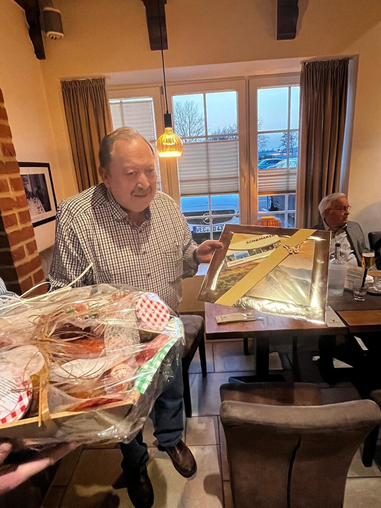 40-jähriges Jubiliäum Image 2