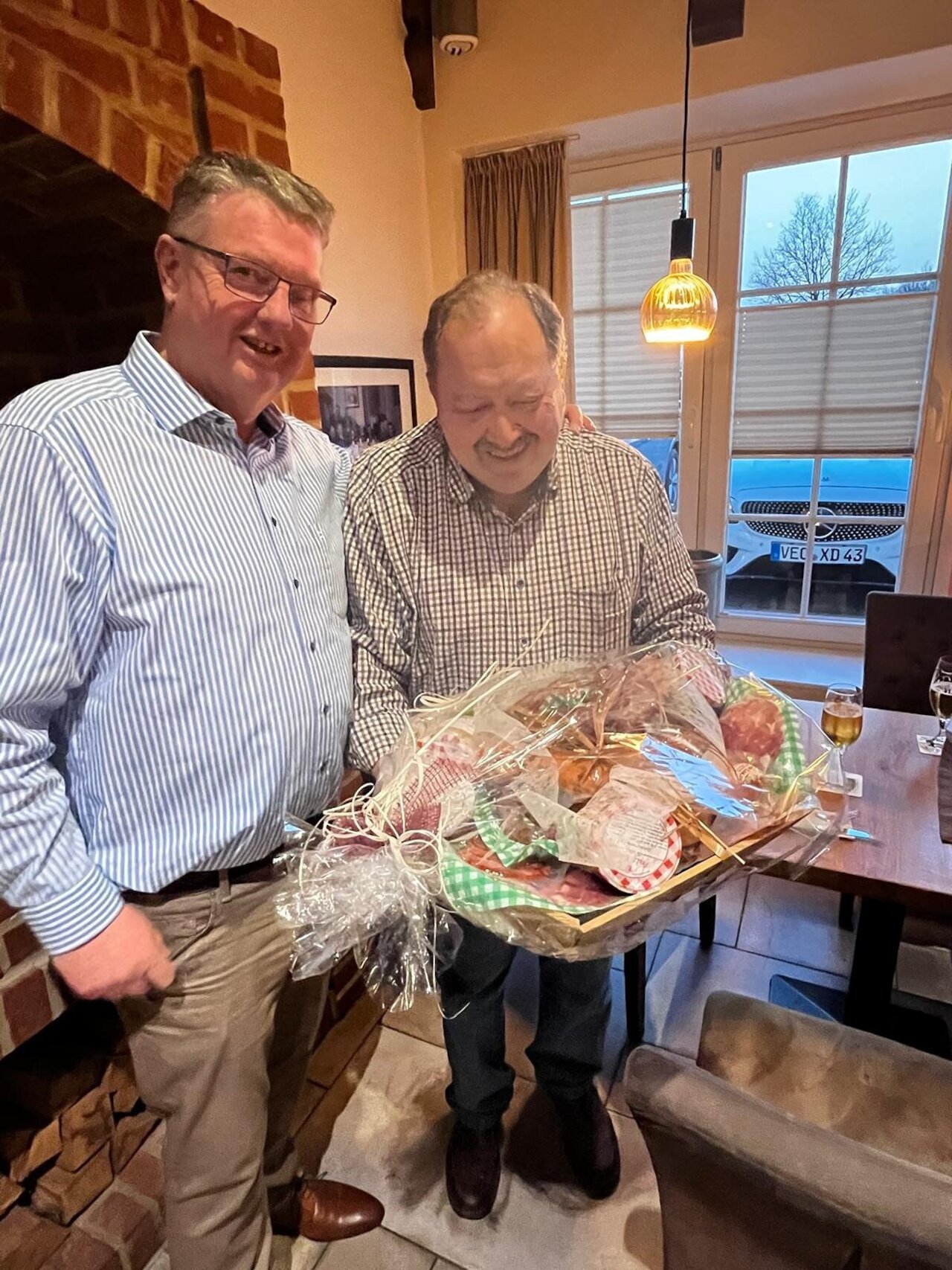 40-jähriges Jubiliäum Image 3